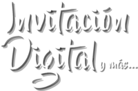 Invitaciones Digitales